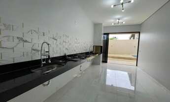 Imagem 6: Casa à venda na 307 sul - 3 suítes plenas - 3 vagas - lote: 387.26 m² - churrasqueira e pi