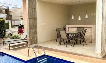 Imagem: Casa à venda no JARDIM EUROPA, ANTARES