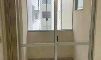 Imagem 2: VE) Apartamento 02 dormitórios com 01 vaga de garagem à venda no Bairro Campinas em São J