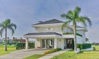 Imagem 2: MAGNÍFICA casa com 4 suítes para locação no Ponta da Figueira, ELDORADO DO SUL/RS