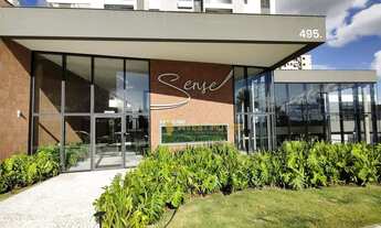 Imagem: Apartamento com 2 quartos e 79m² para aluguel