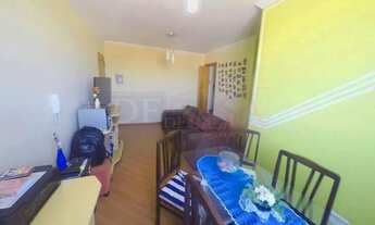 Imagem 3: Apartamento com 2 dormitórios à venda, 52 m² por R$ 250.000,00 - Guaianazes - São Paulo/SP