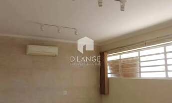 Imagem 4: Casa para locação no bairro Jardim Chapadão em Campinas