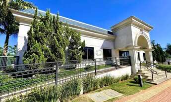 Imagem 7: Sobrado à venda em Paulínia, Parque Brasil 500, com 3 suítes, com 281 m², Residencial Club