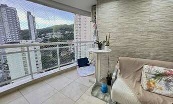 Imagem 6: Apto Springs 127m² - com 4 Q. Área NOBRE - Nova Iguaçu - RJ