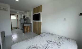 Imagem 2: Imóvel para aluguel possui 30 metros quadrados com 1 quarto em Boa Viagem - Recife - PE