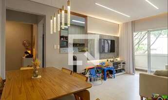 Imagem 4: Apartamento à Venda - Bela Vista, 1 Quarto, 80 m2