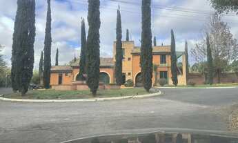 Imagem 6: Terreno condomínio Vila Toscana com 1000m²