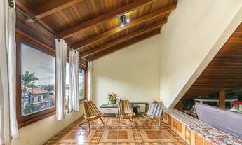 Imagem 5: Casa em Vila Ipiranga