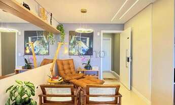 Imagem: Apartamento à venda e para alugar em Campinas
