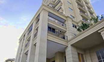 Imagem 2: Ecoville, THE ROYAL PLAZA, 4 Vagas, 3 Suítes, Andar Alto, um por andar, 340m² privativos