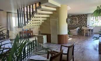 Imagem 4: Casa à venda 4 Quartos, 3 Vagas, 840M², Valparaíso, Petrópolis - RJ