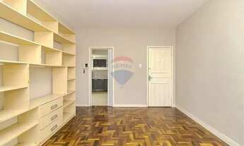 Imagem 3: Apartamento a venda 2 Quartos - Centro - Curitiba - Pr