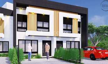 Imagem 3: Sobrado 03 quartos no bairro Igara