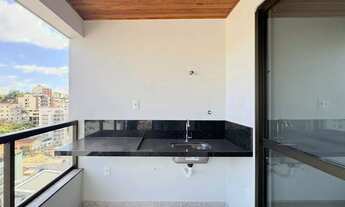 Imagem 3: Apartamento 2 quartos - Jardim Glória