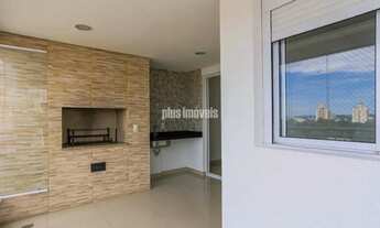 Imagem 2: Apartamento para venda em Vila Suzana com 3 quartos, sendo 1 suíte , 87m², 2 vagas