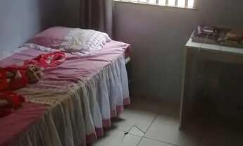 Imagem 5: Passo chave de Casa de 3 quartos na região do cohatrac