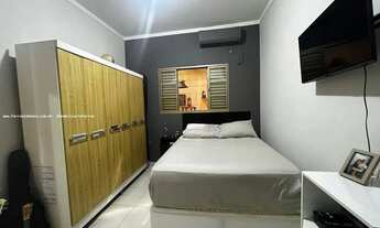 Imagem 5: Casa para Venda em Presidente Prudente, Residencial Maré Mansa, 3 dormitórios, 1 suíte, 3