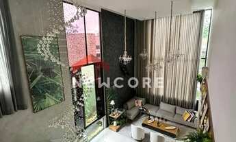 Imagem 7: Casa de condomínio em Avenida Comendador José da Silva Martha - Vila Santista - Bauru/SP