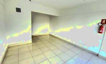 Imagem 7: Sala 15 - Ed. Cambará - Parque Amazônia