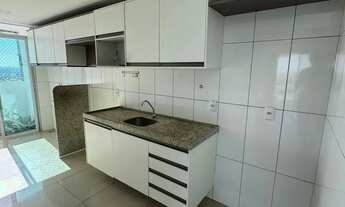 Imagem 6: PARIS RESIDENCE Apartamento com 3 dormitórios