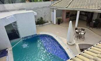 Imagem: Casa à venda, 418 m² por R$ 3.175.000,00