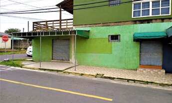Imagem: Loja Comercial de 45 m² no Bairro Cruzeiro