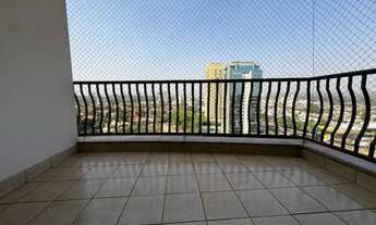 Imagem 4: Apartamento padrão com 125,06 m2, Jardim Santa Ângela, Zona Sul, Av. João Fiusa, Ribeirão