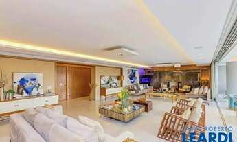 Imagem 5: APARTAMENTO - CAMPO BELO - SP