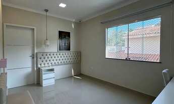 Imagem 2: Forest Hill 3 Suítes todas com Closet/ Edicula e Piscina/ Semi mobiliada