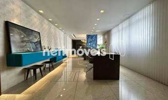 Imagem 2: Venda Apartamento 4 quartos Savassi Belo Horizonte