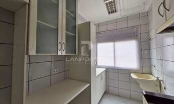 Imagem 7: Apartamento para alugar 2 quartos 72m² - Edifício Praça das Árvores - Nova Aliança - Ribei