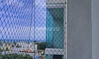 Imagem 2: Vista do Atlântico, Jacaraipe 2Qt sendo 1 suite