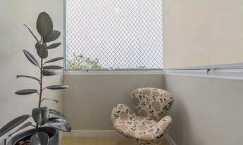 Imagem 4: Apartamento para venda em Vila Inglesa com 2 quartos , 54m²