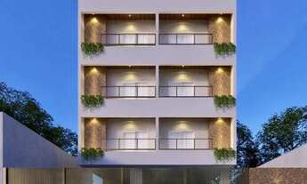 Imagem 2: Apartamento 2 Quartos para Venda em João Pessoa, Bessa, 2 dormitórios, 1 suíte, 2 banheiro