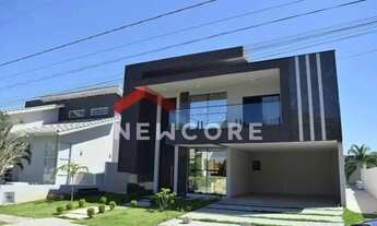 Imagem 2: Casa de condomínio em Condomínio Shambala 2 - Usina - Atibaia/SP