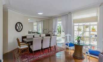 Imagem 4: Venda Cobertura 4 Dormitórios - 205 m² Moema