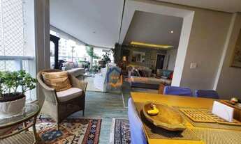 Imagem 7: Apartamento com 4 dormitórios, 187 m² - venda por R$ 3.300.000,00 ou aluguel por R$ 19.948