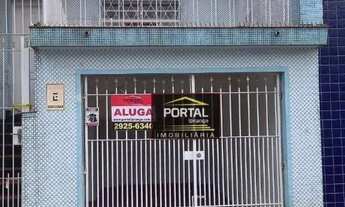 Imagem 2: Casa com 4 dormitórios para alugar, 110 m² por R$ 3.200,00/mês - Ipiranga - São Paulo/SP