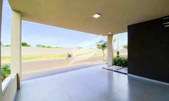 Imagem 5: Casa 3 quartos à venda no Condomínio Vila Madalena em Araçatuba