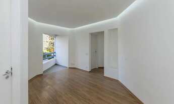 Imagem 2: Apartamento para venda em Pinheiros com 1 quarto, sendo 1 suíte , 45m²