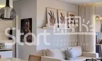 Imagem 5: Apartamento - Jardim Ypê - Paulínia