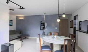 Imagem 2: Apartamento para aluguel, 2 quartos, 1 suíte, 2 vagas, Vila da Serra - Nova Lima/MG