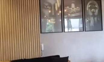 Imagem 4: Lindo Apartamento mobiliado de 3 dormitórios no Centro de Piçarras