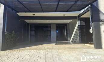 Imagem: Casa com 2 dormitórios à venda, 95 m²