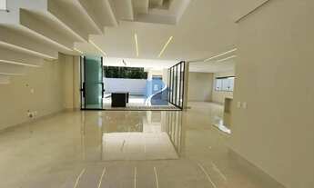 Imagem 7: Casa no Condomínio Alphaville I - Ponta Negra