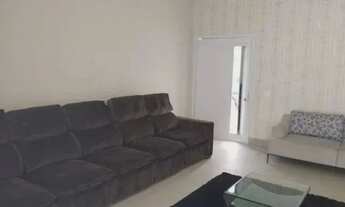 Imagem 6: Casa de condomínio para venda tem 317 metros quadrados com 3 quartos