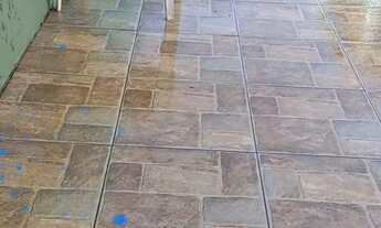 Imagem 6: Área de lazer festa de aniversário e confraternização