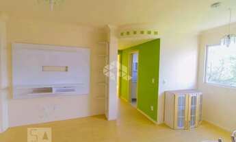 Imagem 2: Apartamento 2 dormitórios e 1 banheiro Residencial Porta do Sol