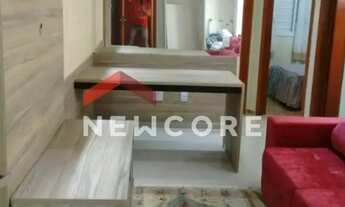 Imagem: Apartamento em Rua Congonhas - Parque Erasmo